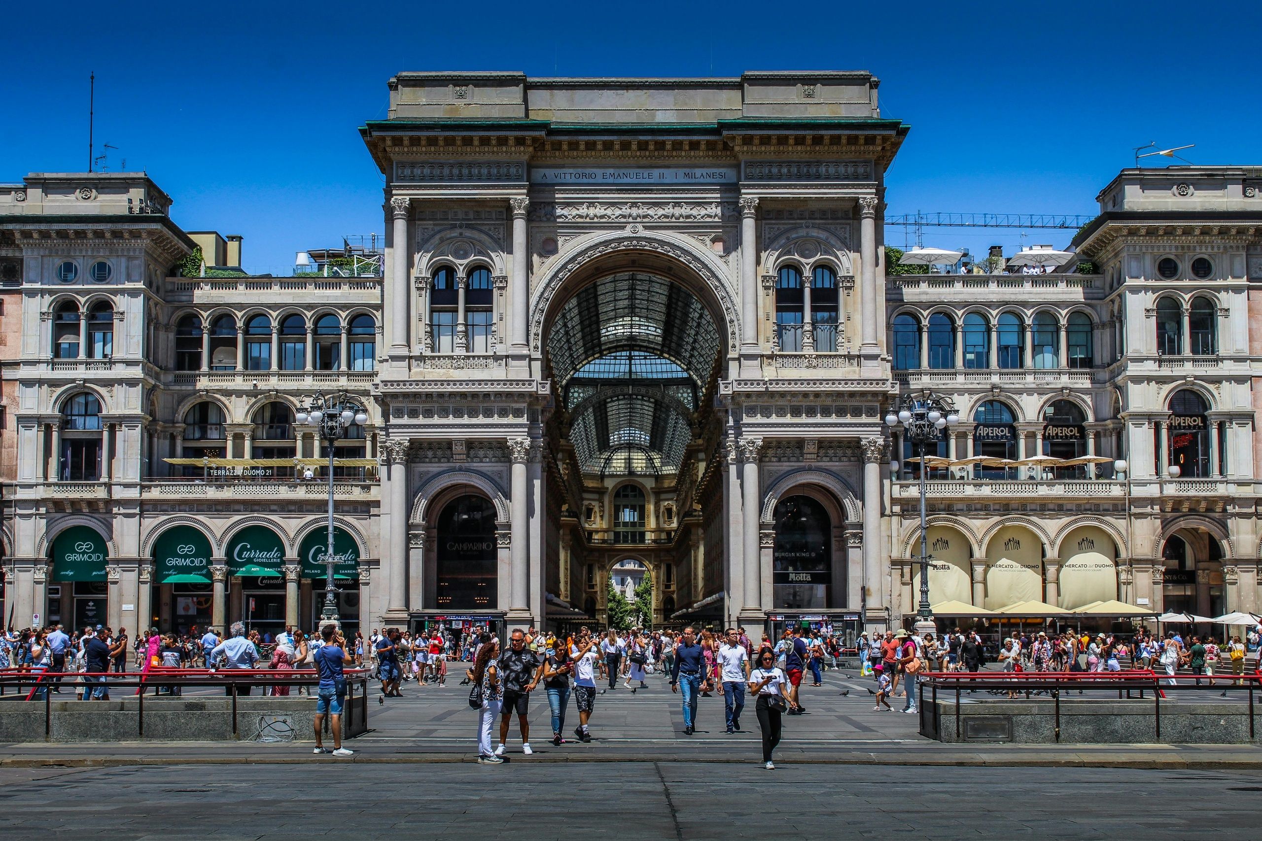 university education in italy