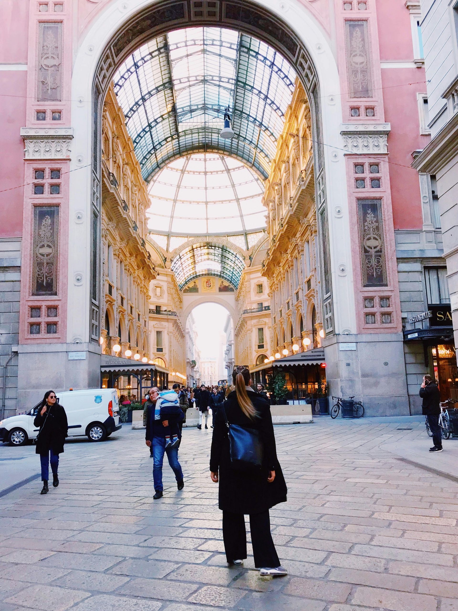 university education in italy