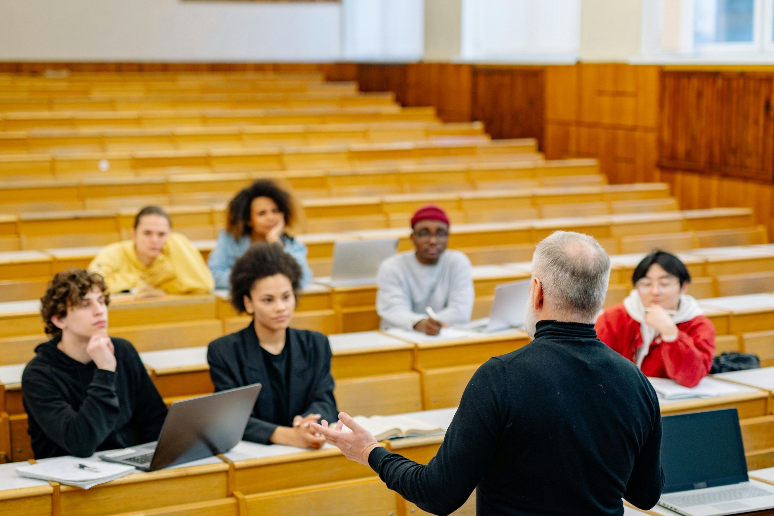 university education in italy