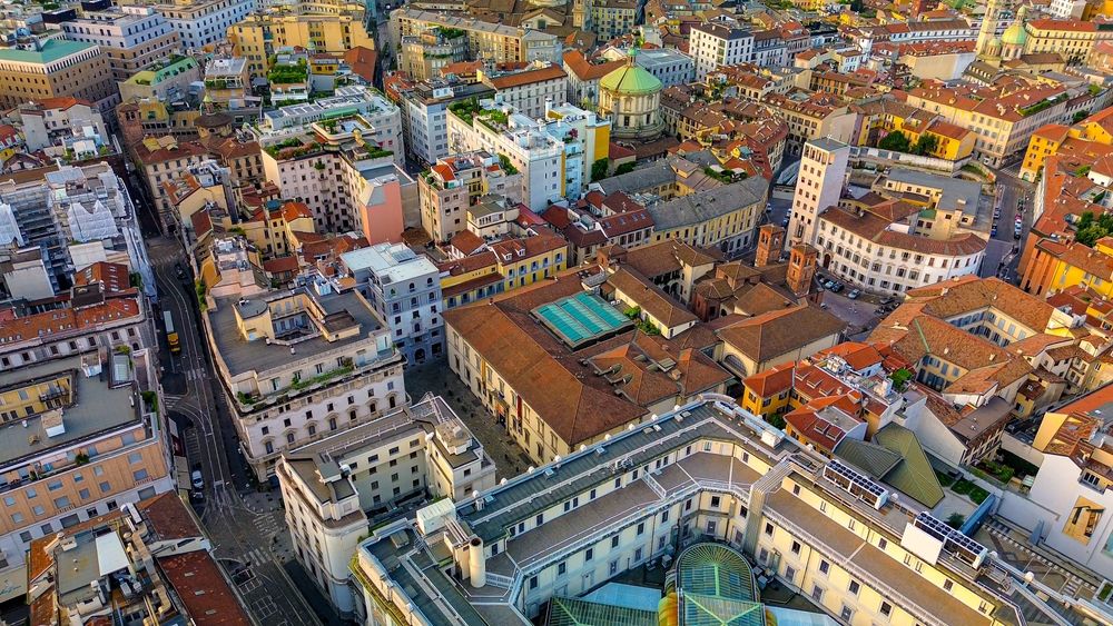 politecnico milano