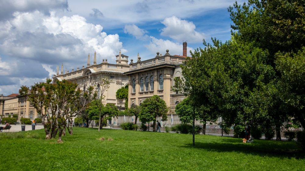politenico milano