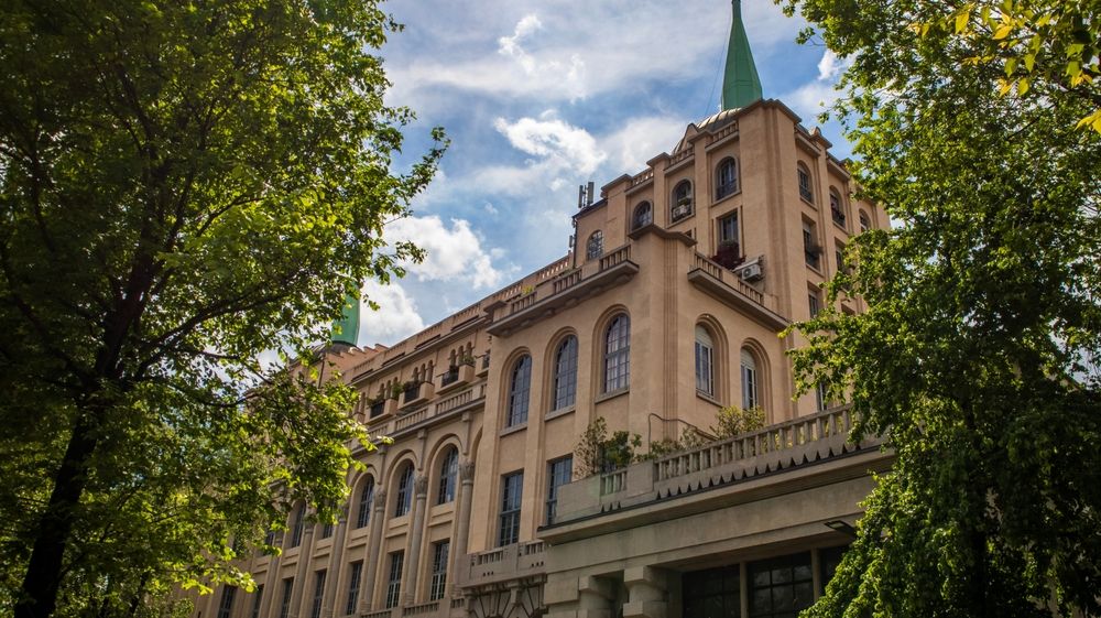 politecnico milano