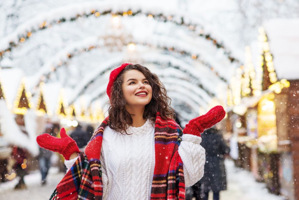 christmas markets milan