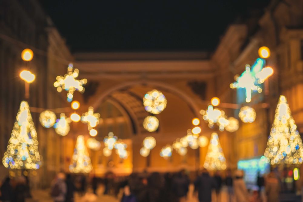 christmas markets milan