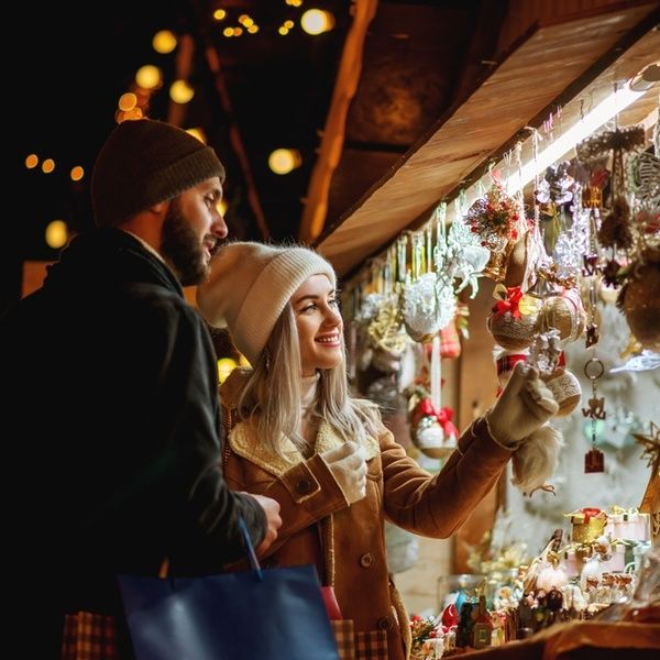 christmas markets milan