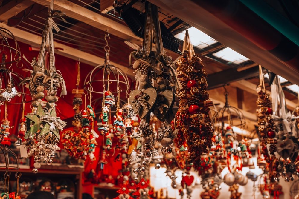 christmas markets milan