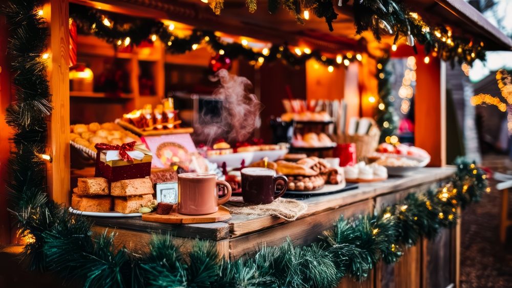 christmas markets milan