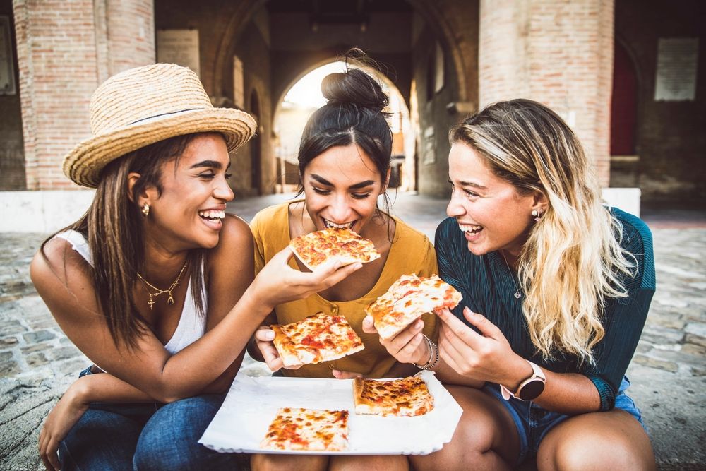 student stay milan