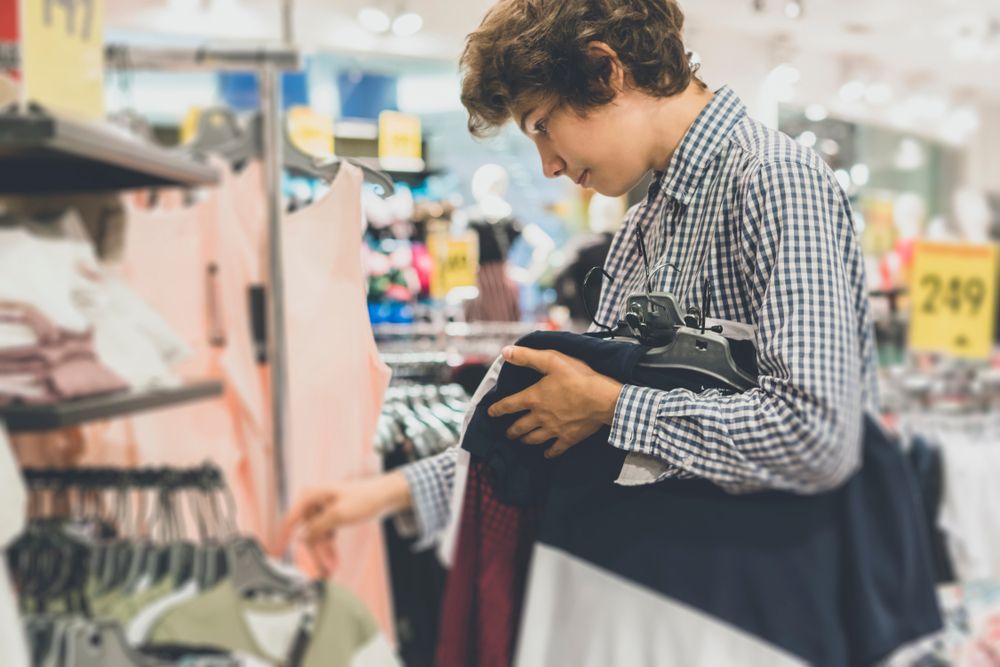 best value shopping in milan