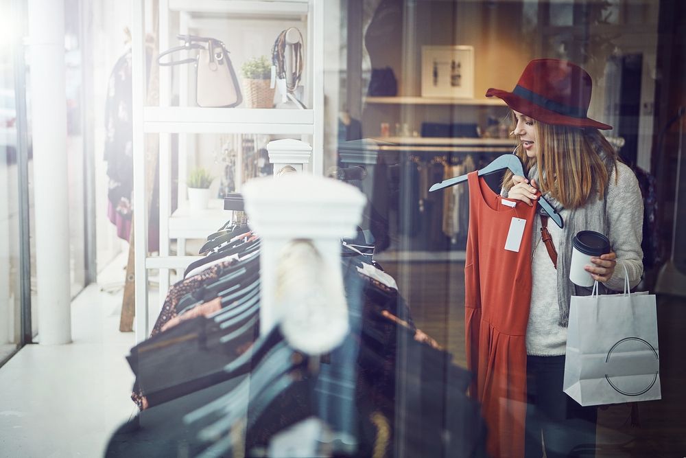 best value shopping in milan