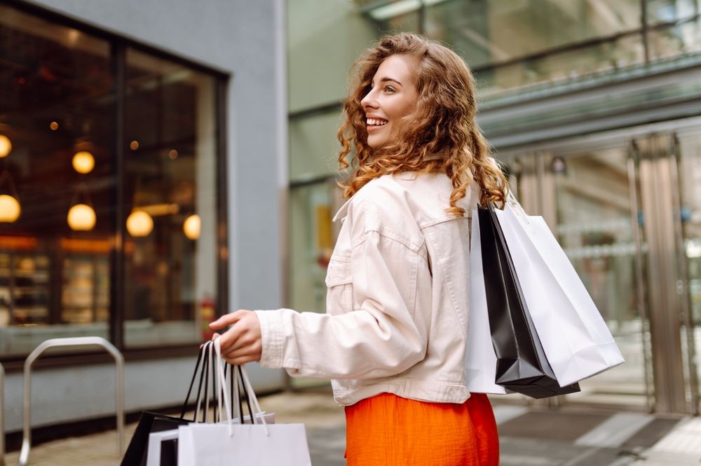 best value shopping in milan