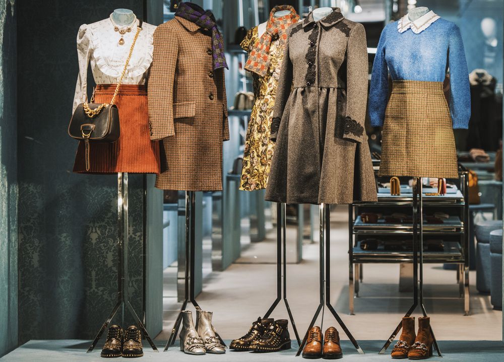 best value shopping in milan