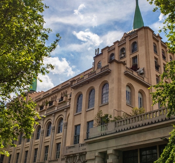 Studi al Politecnico di Milano Campus Bovisa
