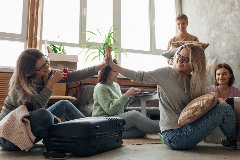 premium student accommodation milan bovisa