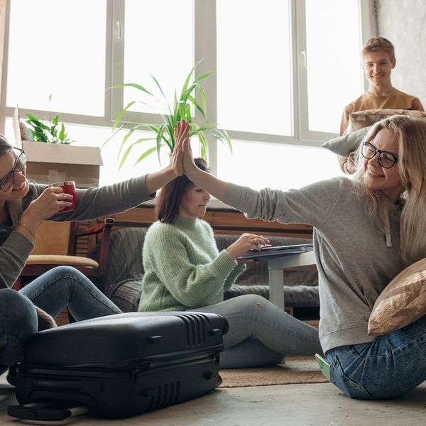 premium student accommodation milan bovisa