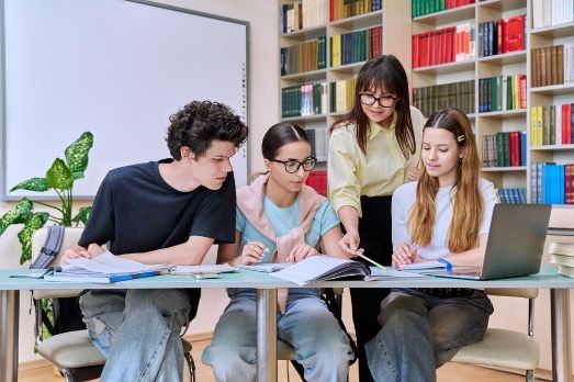 how to prepare for university exams