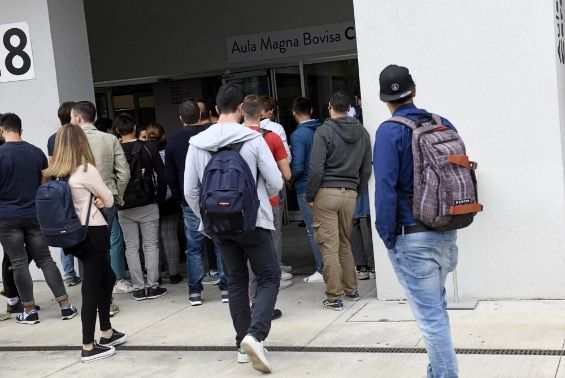 milan polytechnic