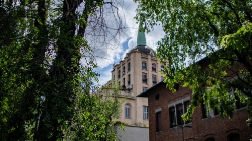 milan polytechnic