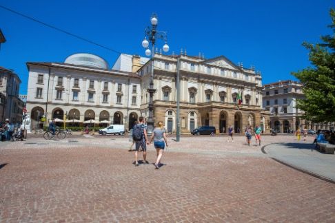 università private milano