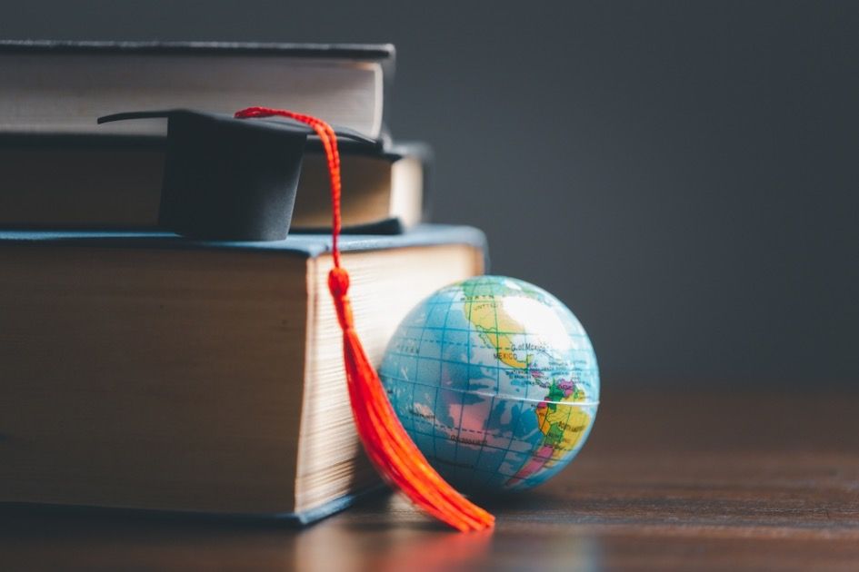 study abroad