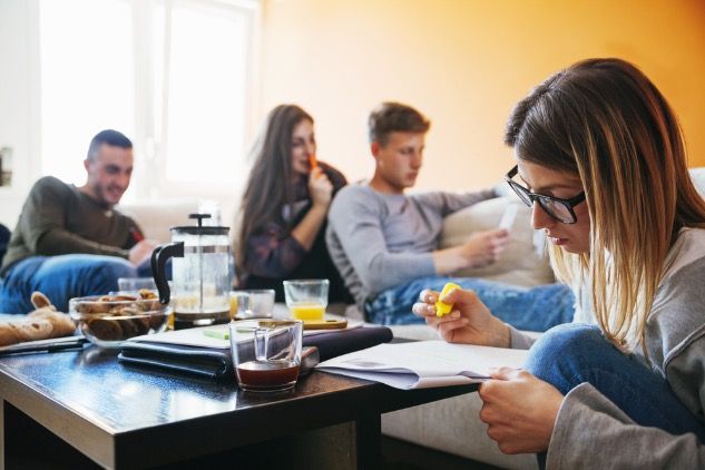 alloggi per studenti a milano