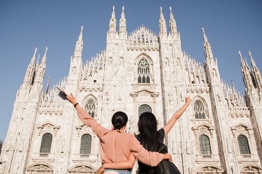Tips for Erasmus students