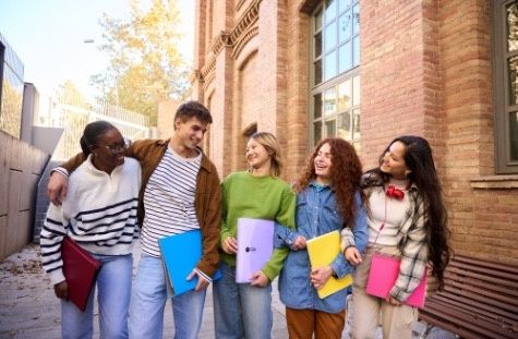 Tips for Erasmus students