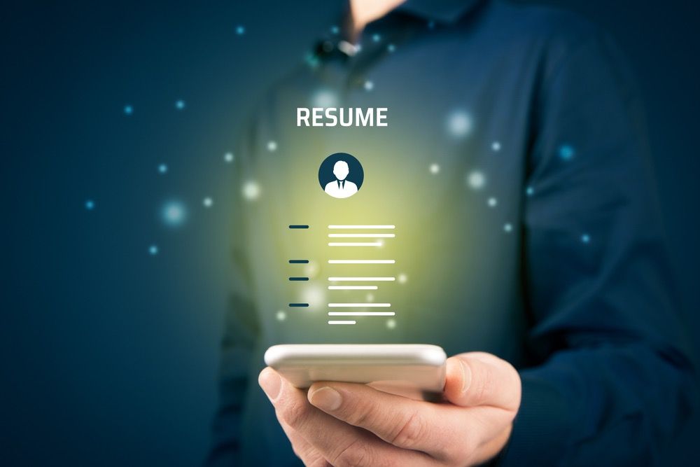 Student CV