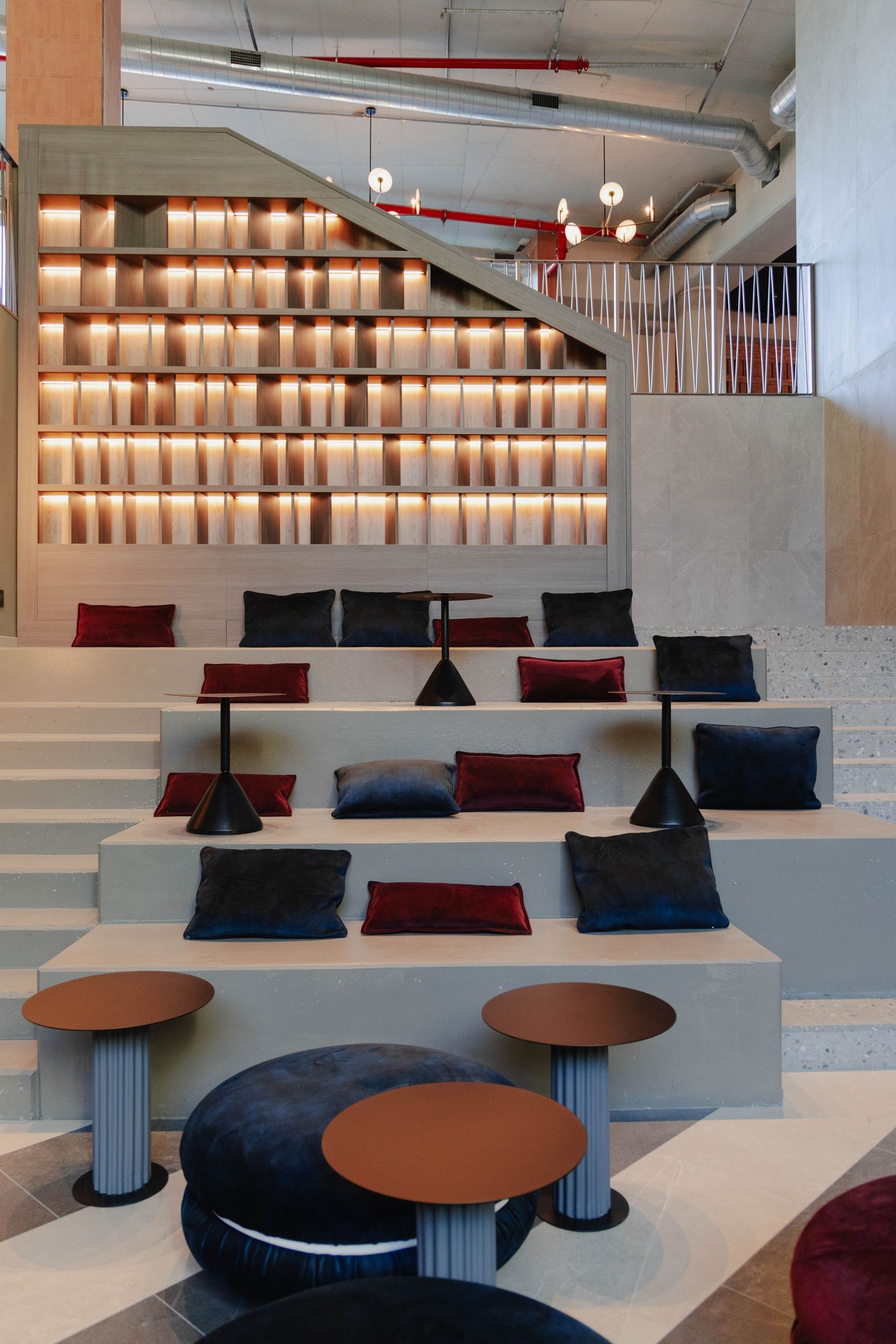 CMB Auditorium 2525 1