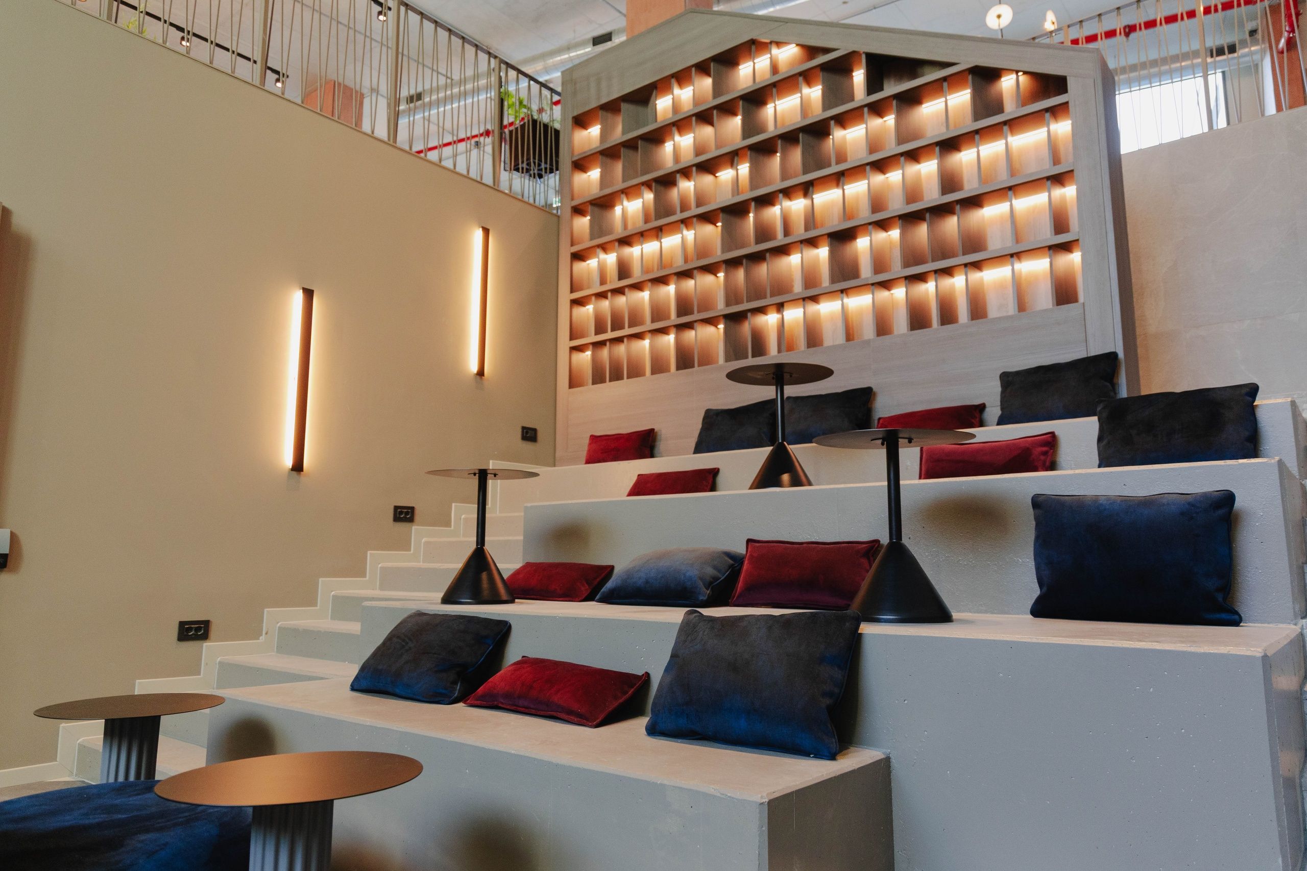 CMB Auditorium 2527 1