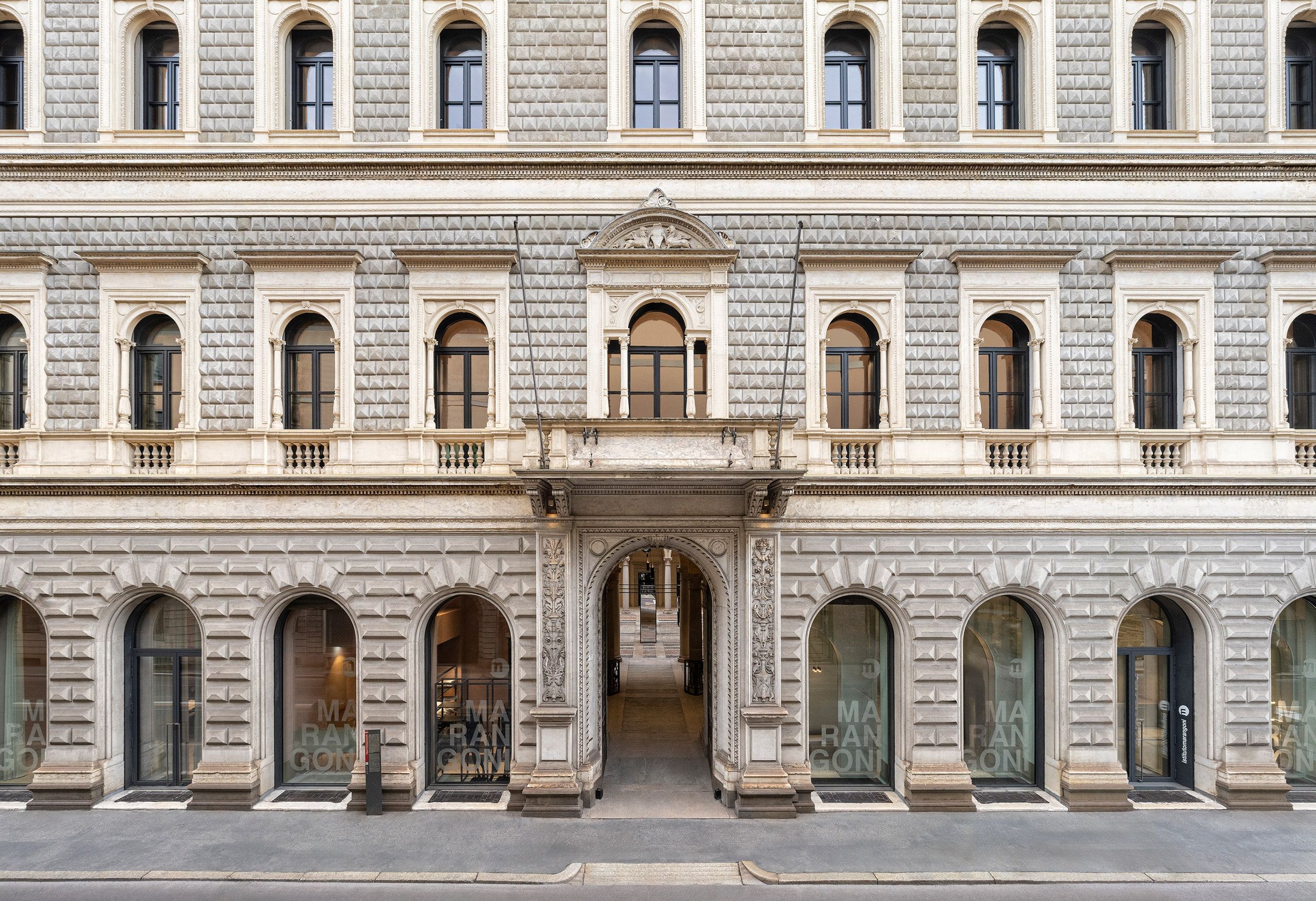 Istituto Marangoni