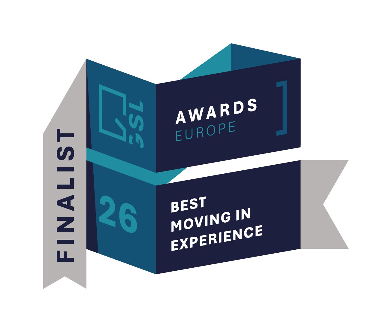 GSL Awards2026 Finalist Europe BestMovingInExperience