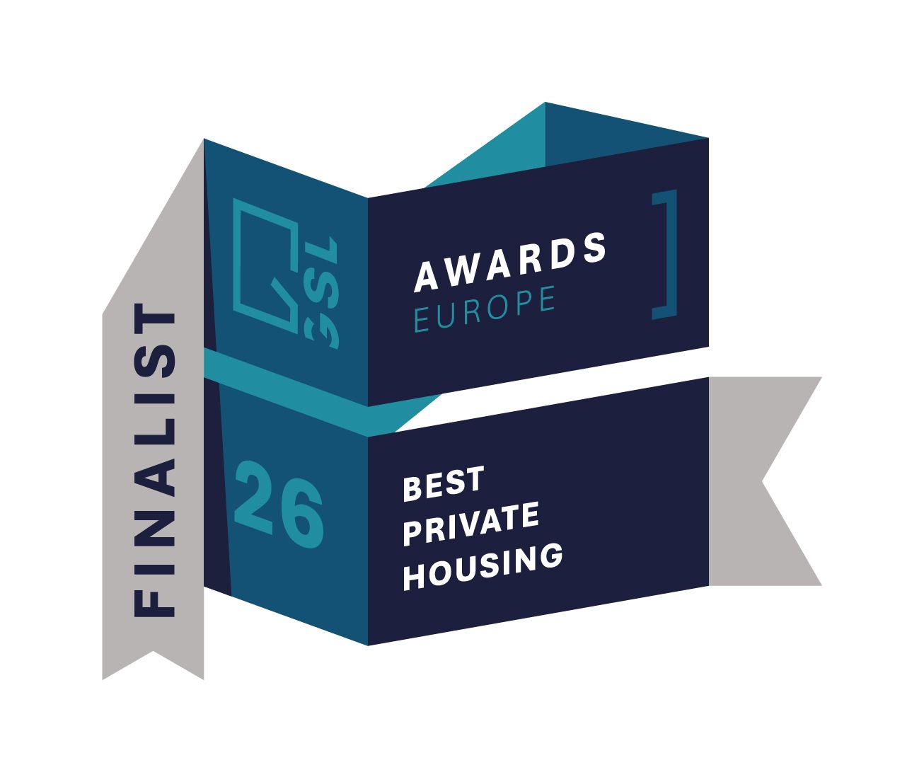 GSL Awards2026 Finalist Europe BestPrivateHousing