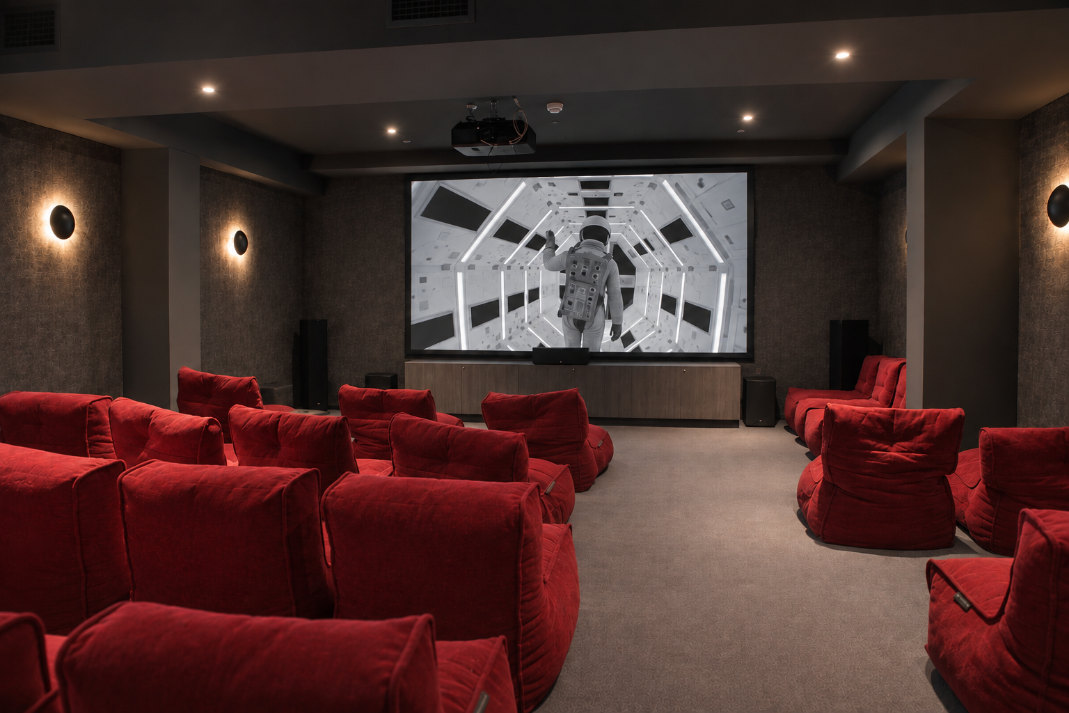 CMB Cinema