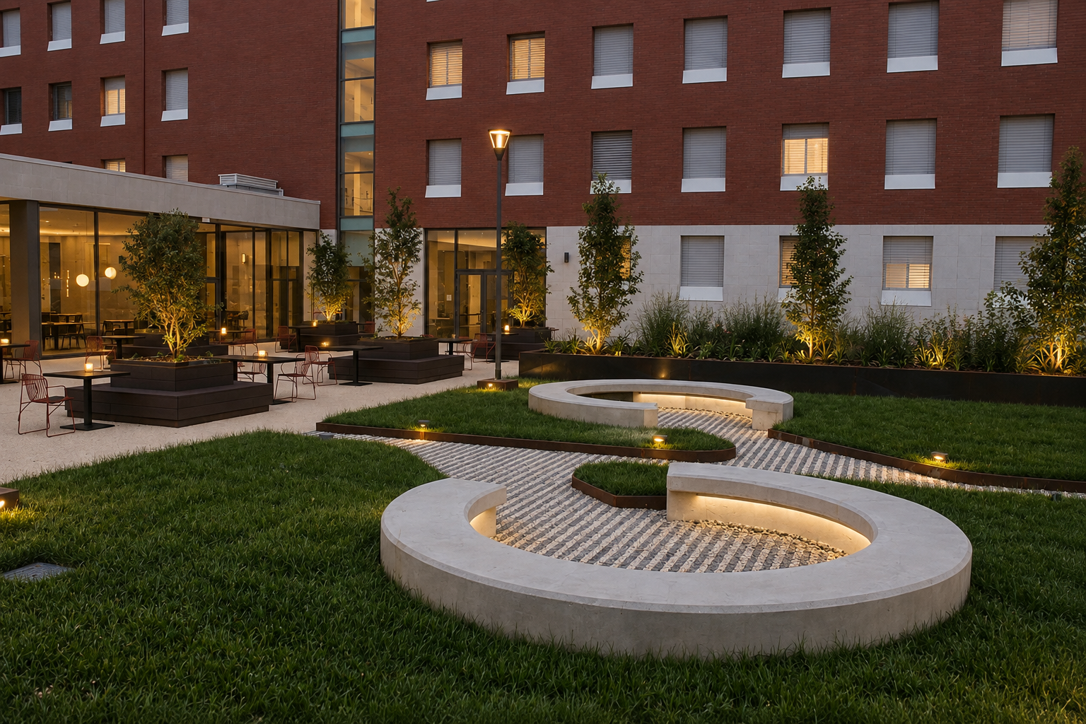 CMB Garden 1