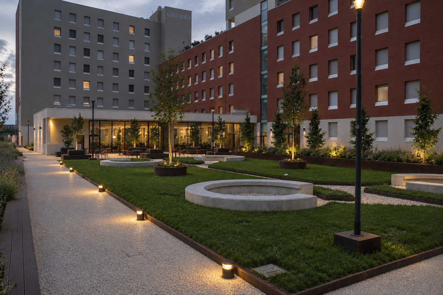 CMB Garden 2