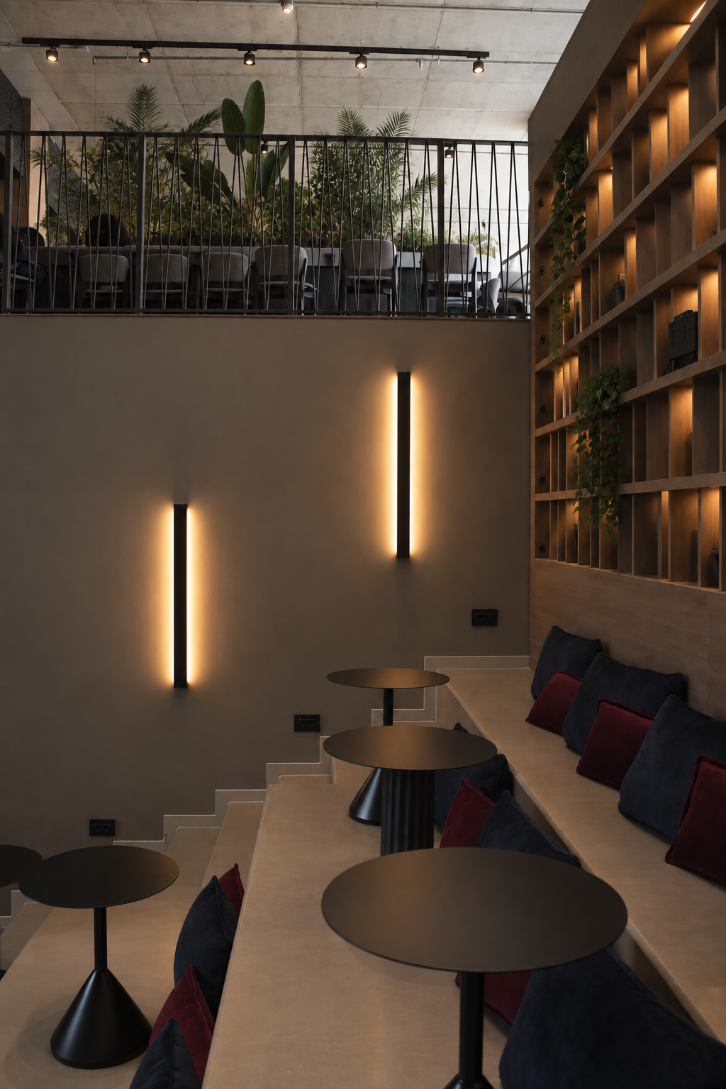 CMB lounge 10