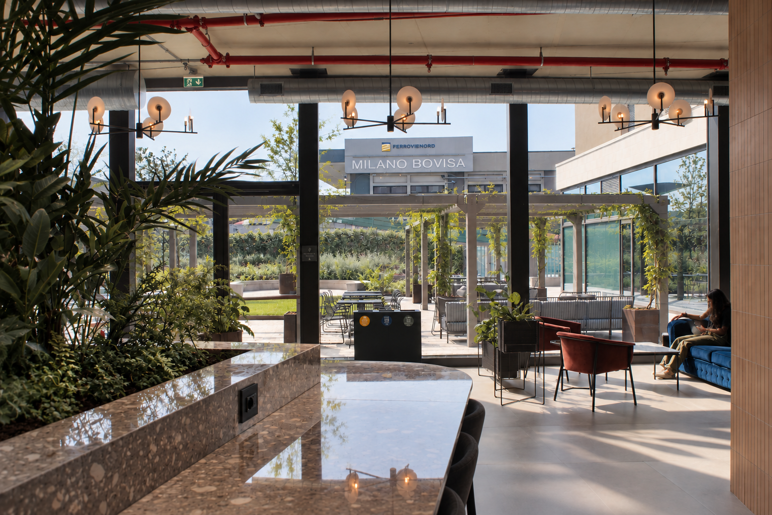 CMB lounge 5